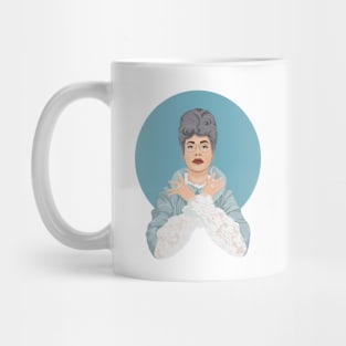 QHEP 6 Mug